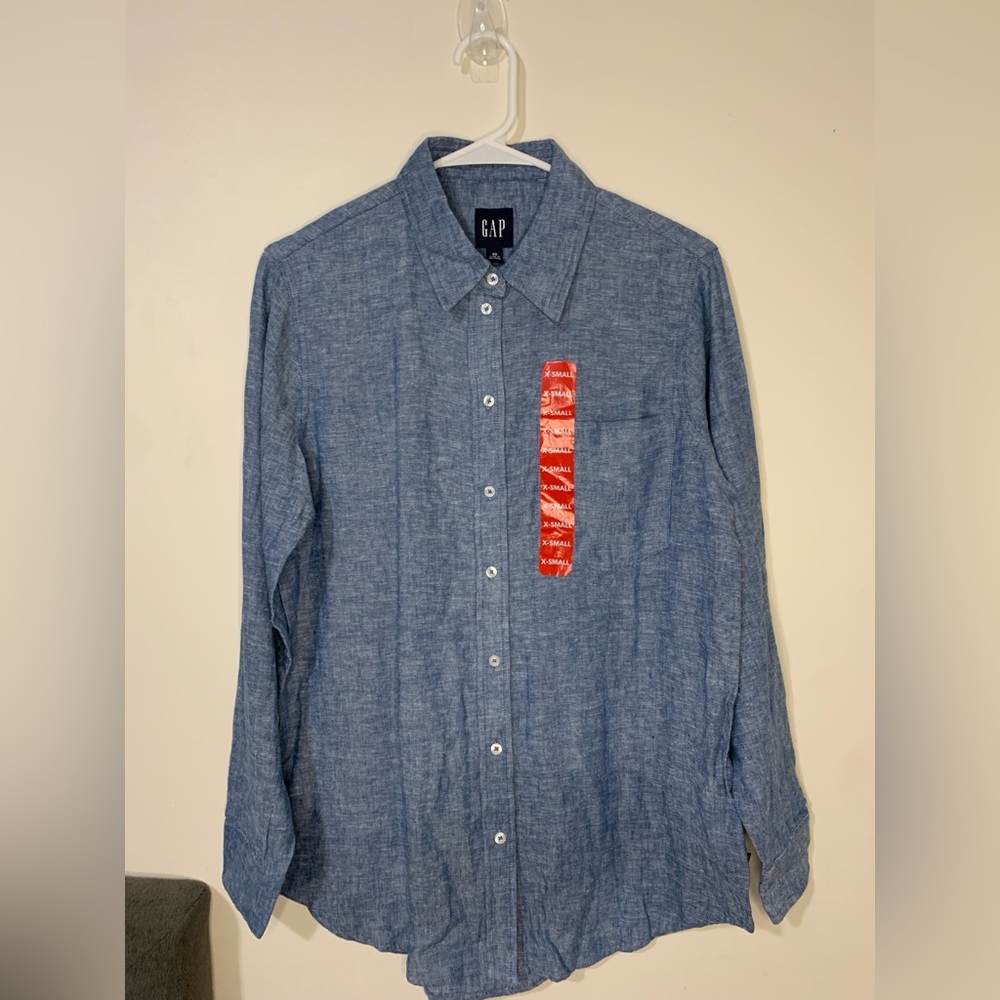 Gap Women’s Shirt Size XS